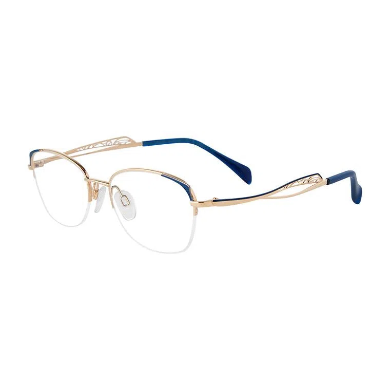 Line Art XL2178 Eyeglasses - view 3